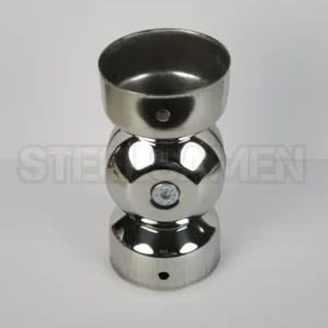 زانو متحرک ۵۱ سبک